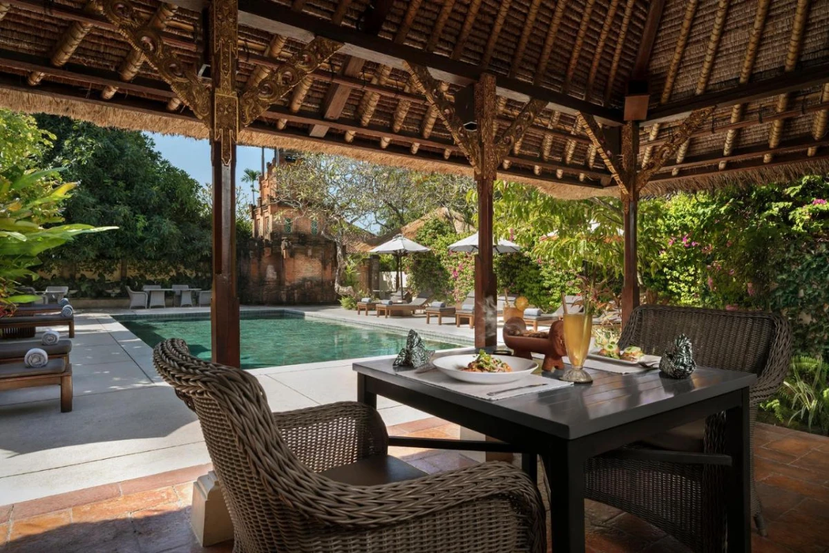 The Pavilions Bali - Hotel Photo 18