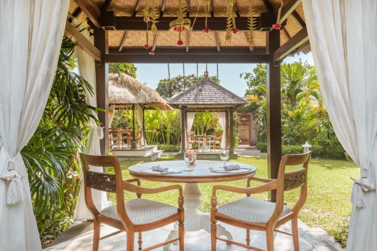 The Pavilions Bali - Hotel Photo 19