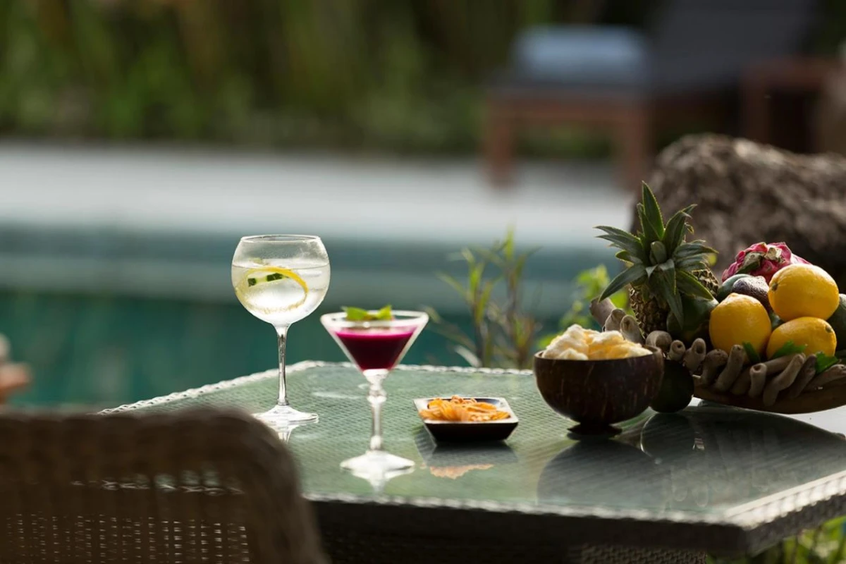 The Pavilions Bali - Hotel Photo 21