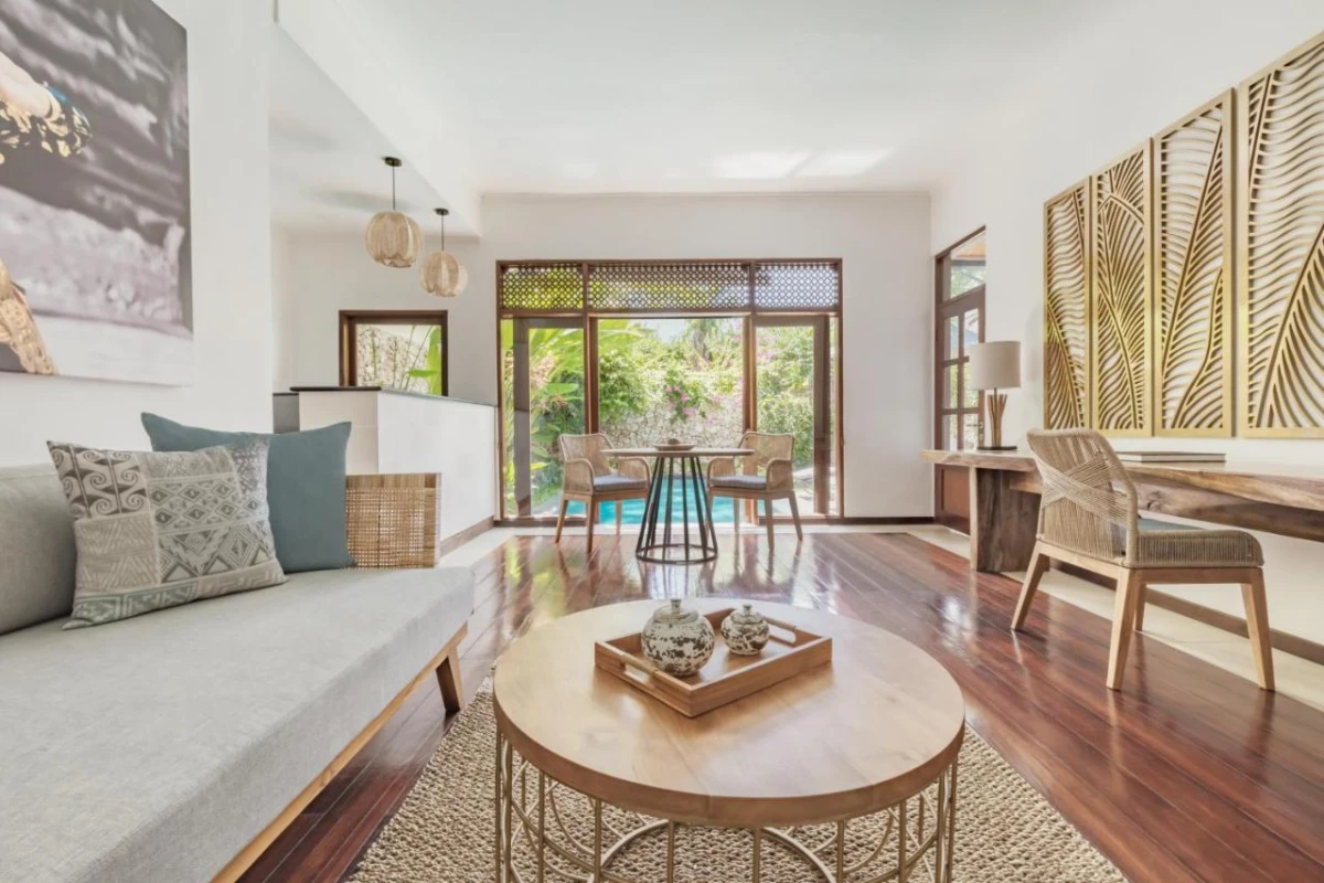 The Pavilions Bali - Hotel Photo 32