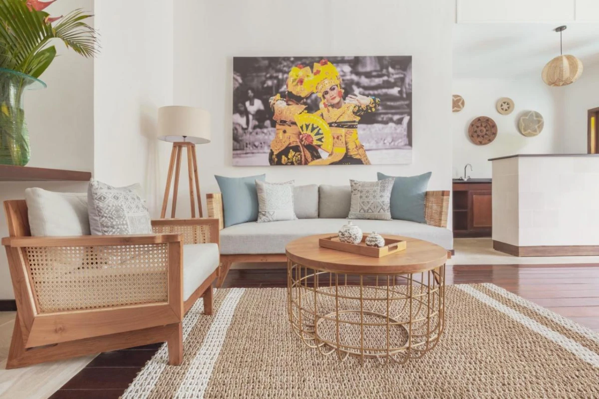 The Pavilions Bali - Hotel Photo 33