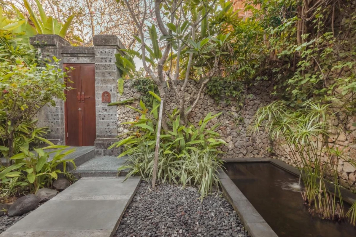 The Pavilions Bali - Hotel Photo 34