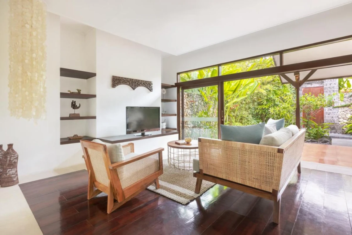 The Pavilions Bali - Hotel Photo 35