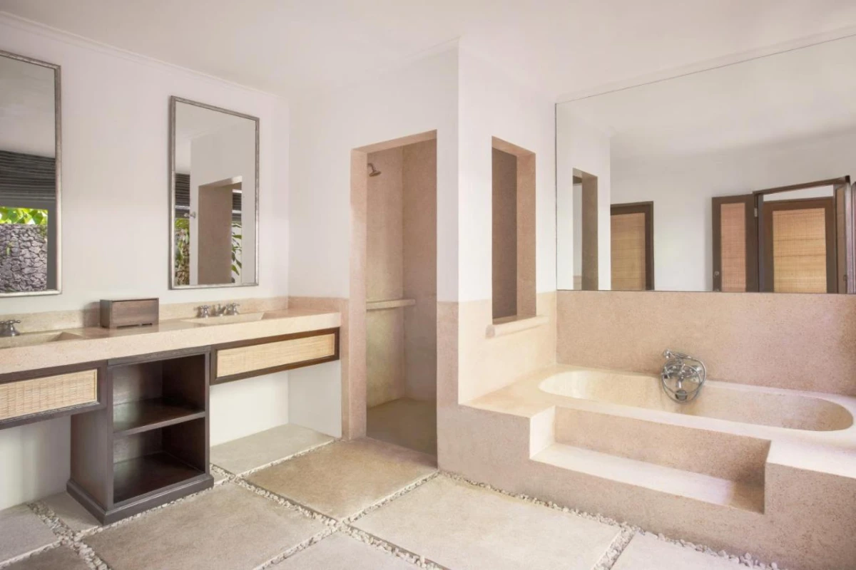 The Pavilions Bali - Hotel Photo 40