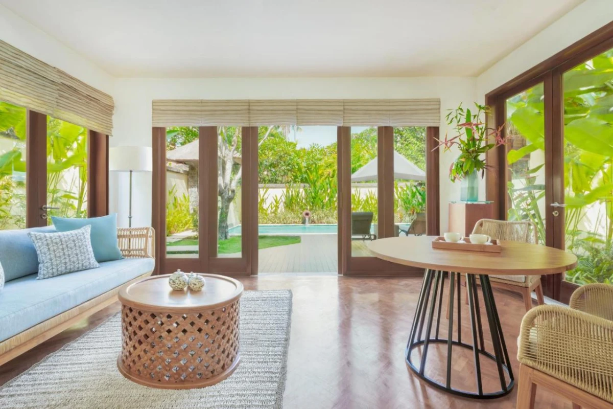 The Pavilions Bali - Hotel Photo 44