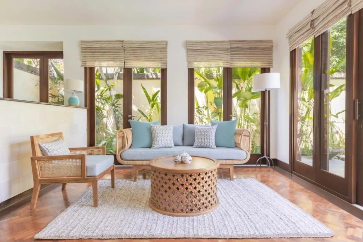 The Pavilions Bali - Hotel Photo 45