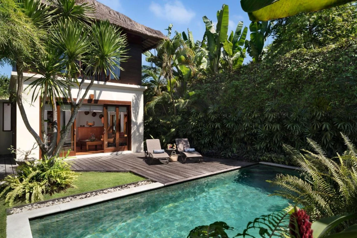 The Pavilions Bali - Hotel Photo 49