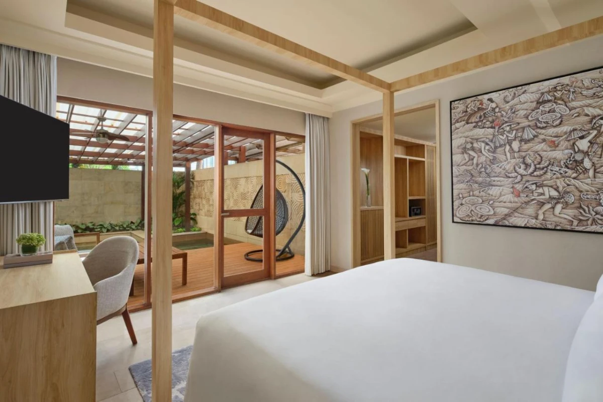 The Ritz-Carlton Jakarta Mega Kuningan - Hotel Photo 10