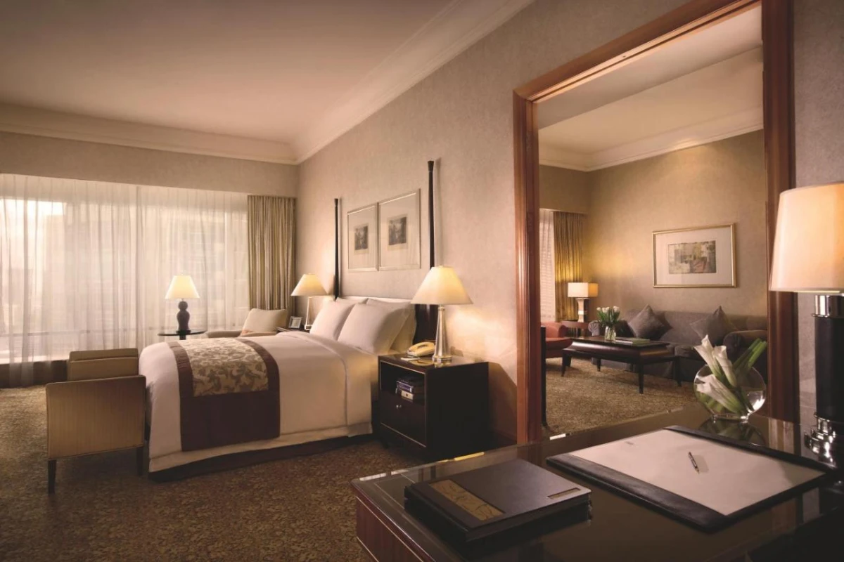 The Ritz-Carlton Jakarta Mega Kuningan - Hotel Photo 14