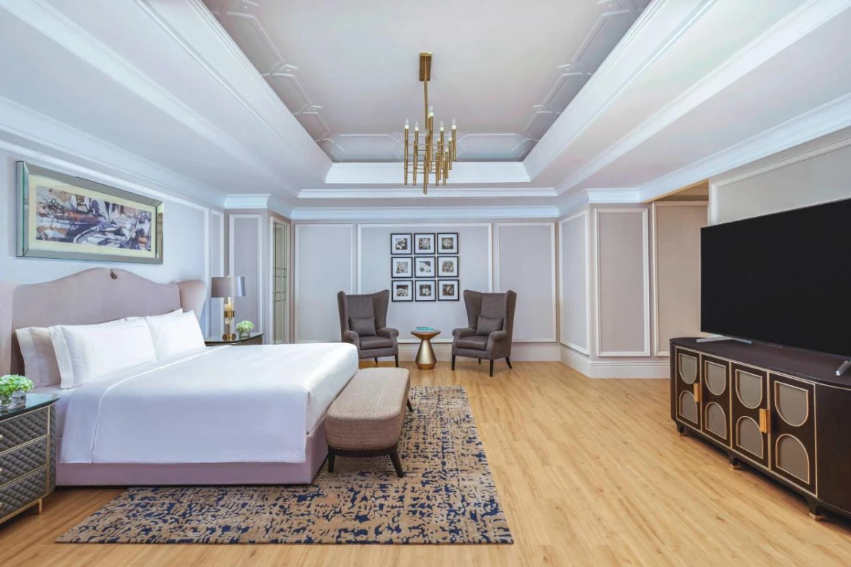 The Ritz-Carlton Jakarta Mega Kuningan - Hotel Photo 15