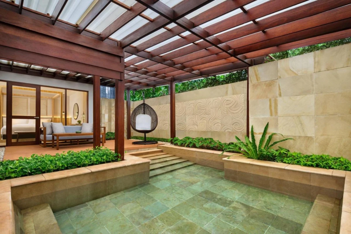 The Ritz-Carlton Jakarta Mega Kuningan - Hotel Photo 20