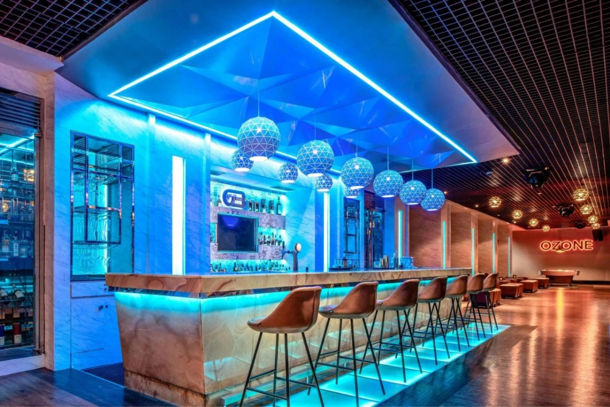 The Ritz-Carlton Jakarta Mega Kuningan - Hotel Photo 38