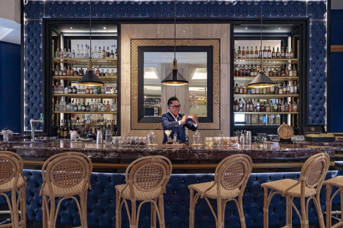 The Ritz-Carlton Jakarta Mega Kuningan - Hotel Photo 39