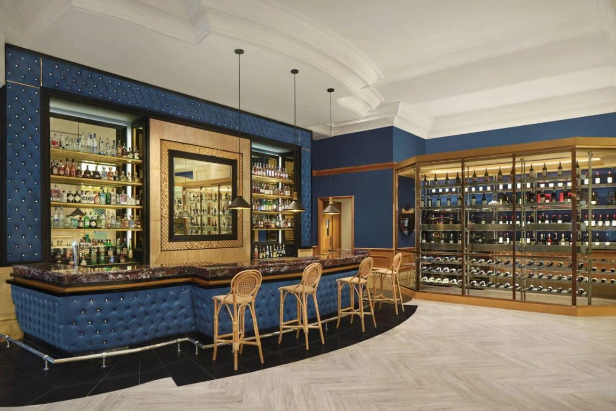 The Ritz-Carlton Jakarta Mega Kuningan - Hotel Photo 40