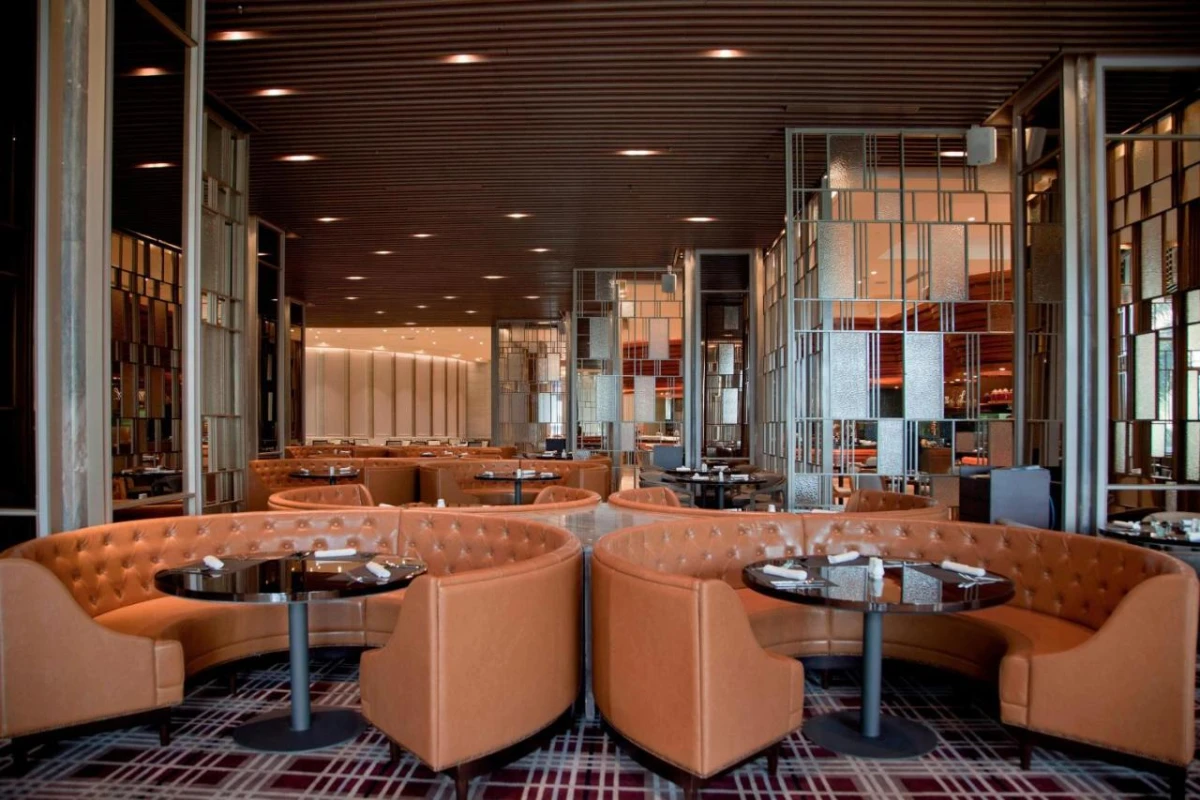 The Ritz-Carlton Jakarta Mega Kuningan - Hotel Photo 41