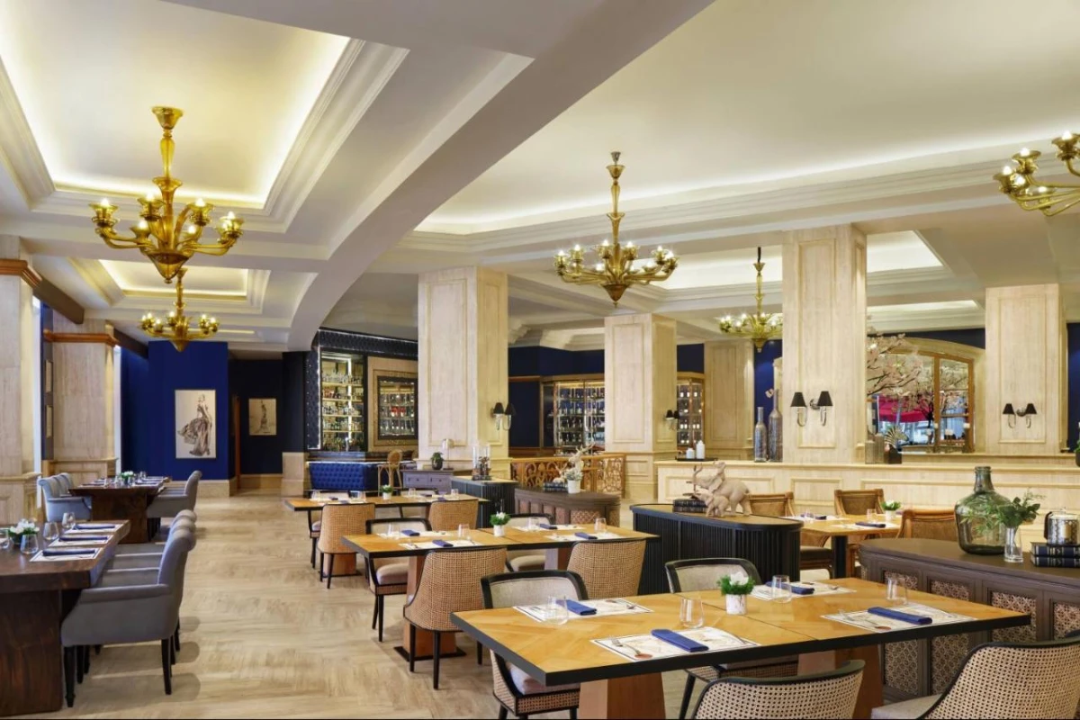 The Ritz-Carlton Jakarta Mega Kuningan - Hotel Photo 43