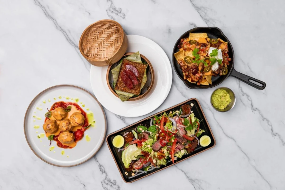 The Ritz-Carlton Jakarta Mega Kuningan - Hotel Photo 45