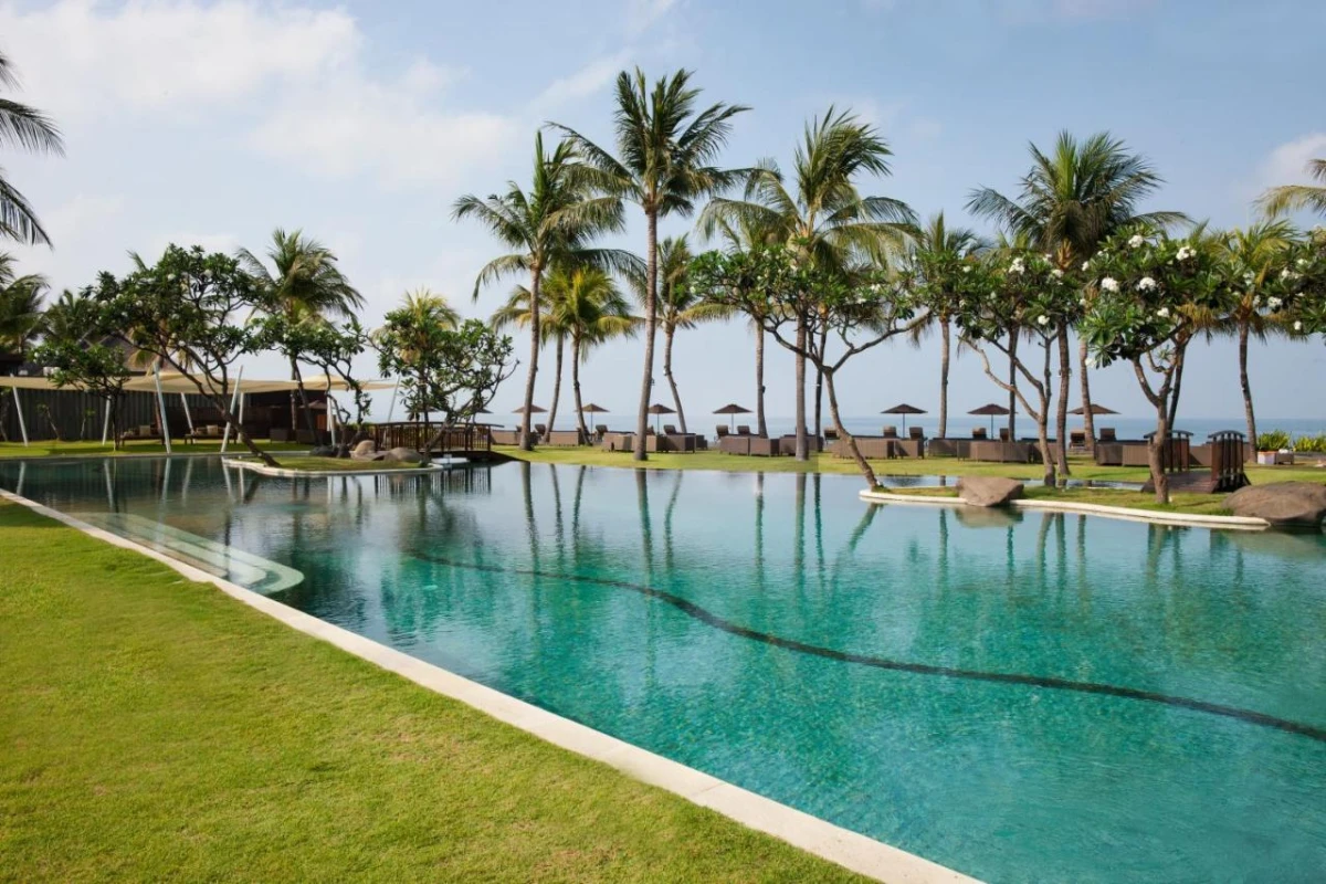 The Samaya Seminyak - Hotel Photo 1