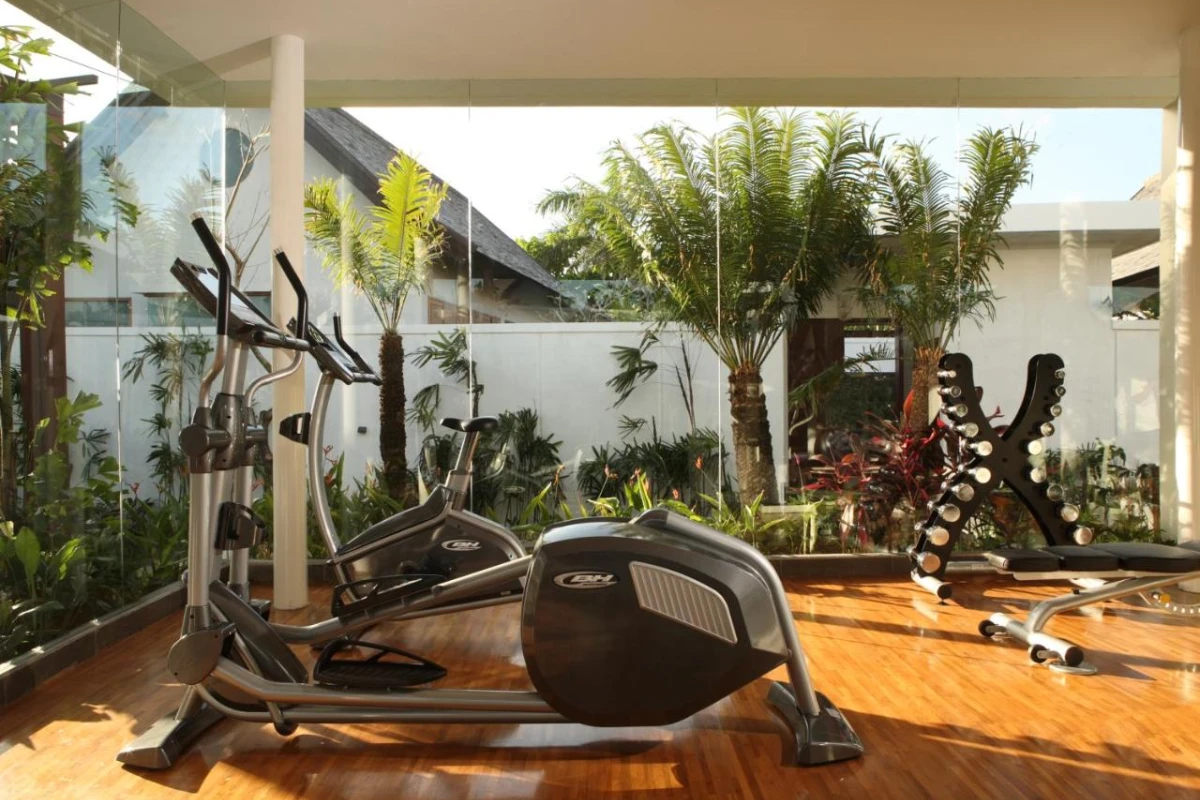 The Samaya Seminyak - Hotel Photo 7