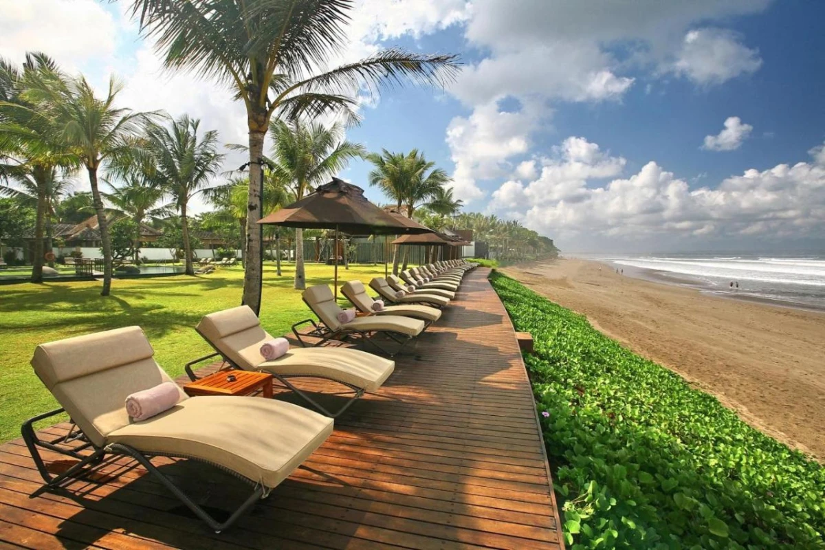 The Samaya Seminyak - Hotel Photo 8