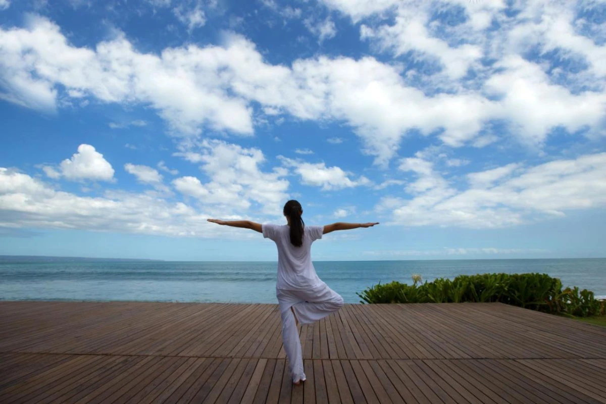 The Samaya Seminyak - Hotel Photo 9