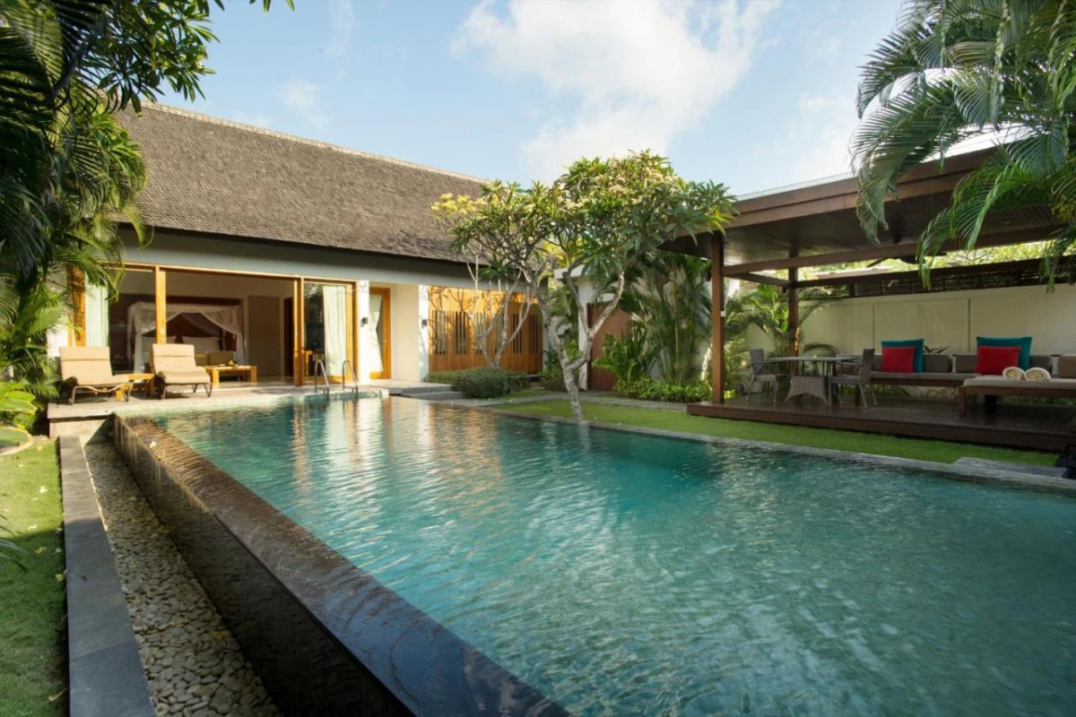 The Samaya Seminyak - Hotel Photo 12