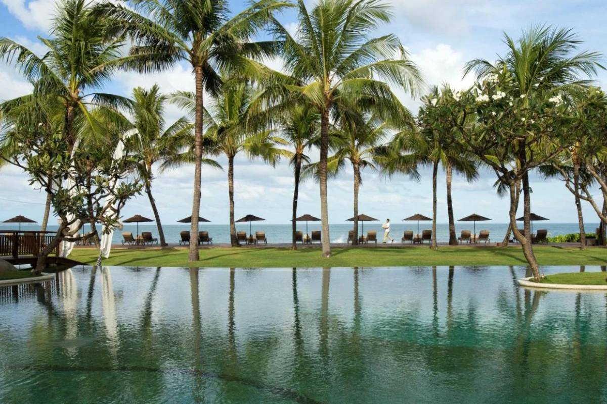 The Samaya Seminyak - Hotel Photo 13