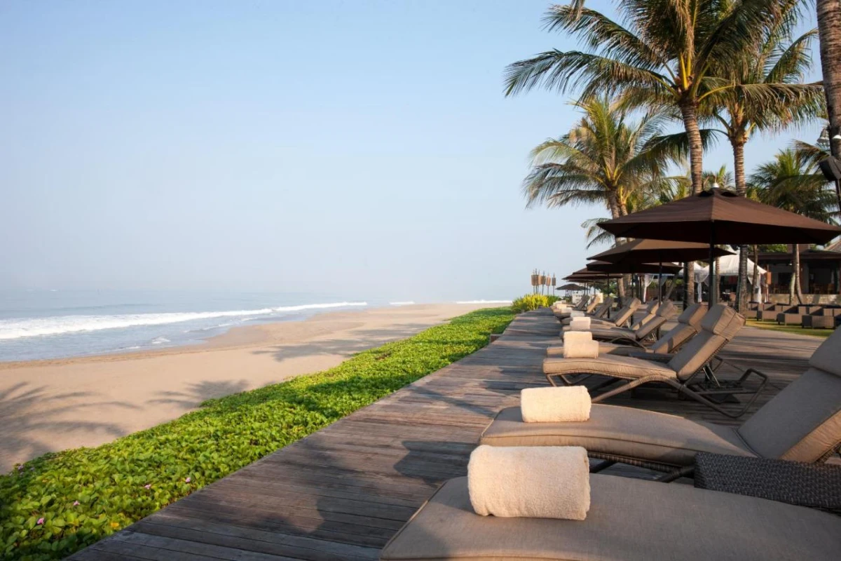 The Samaya Seminyak - Hotel Photo 14
