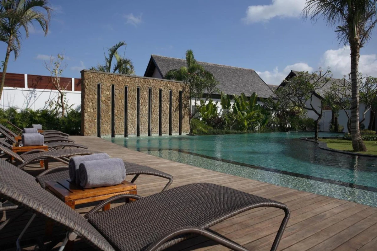 The Samaya Seminyak - Hotel Photo 15