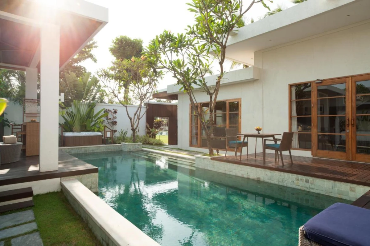 The Samaya Seminyak - Hotel Photo 16