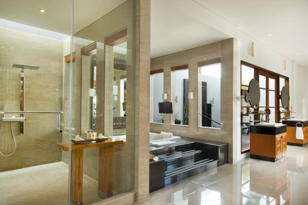 The Samaya Seminyak - Hotel Photo 17