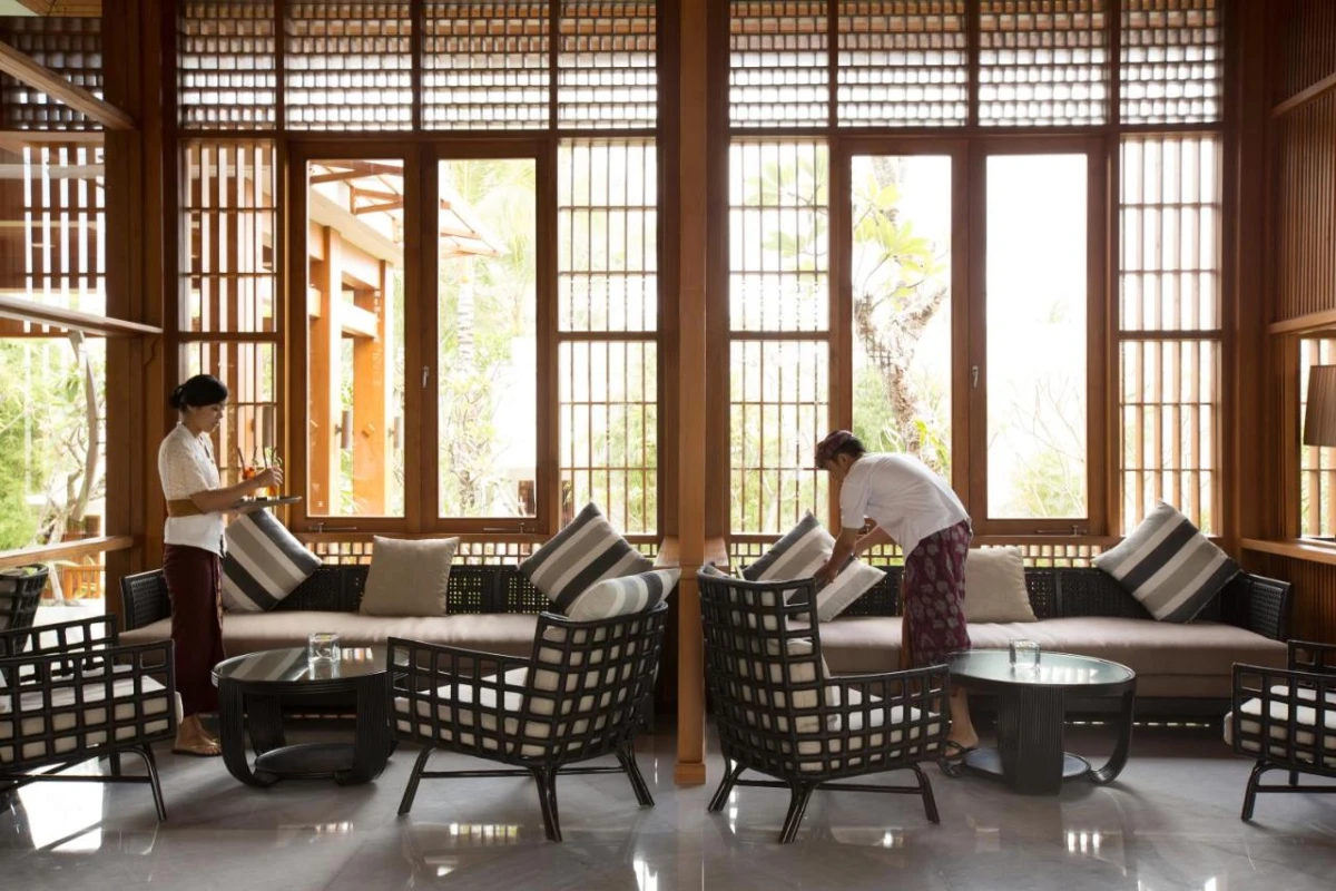 The Samaya Seminyak - Hotel Photo 18