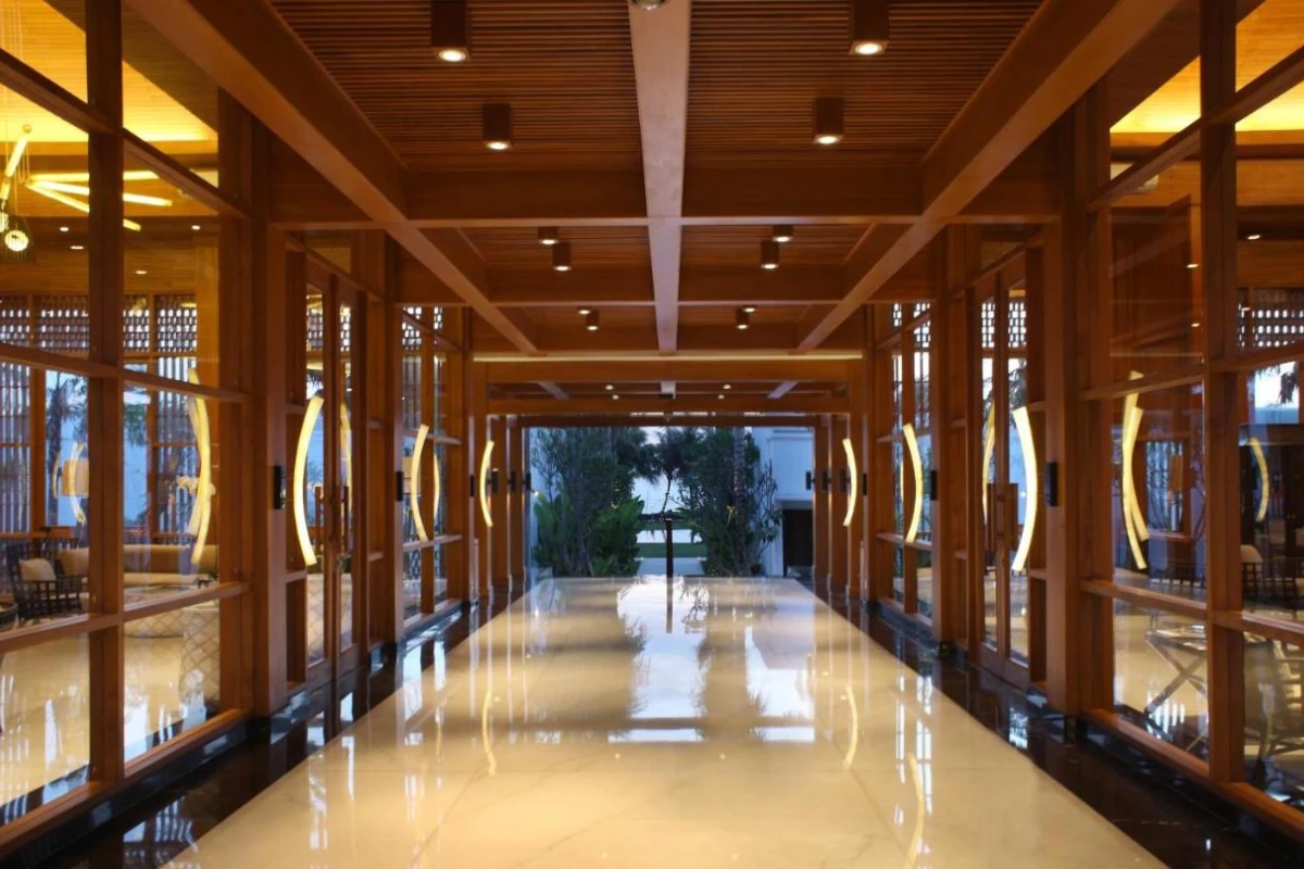 The Samaya Seminyak - Hotel Photo 19