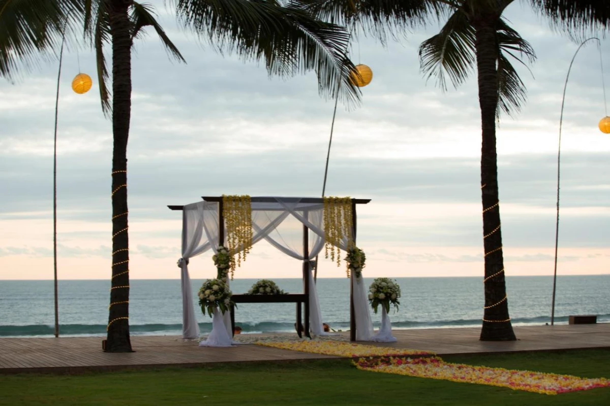 The Samaya Seminyak - Hotel Photo 20