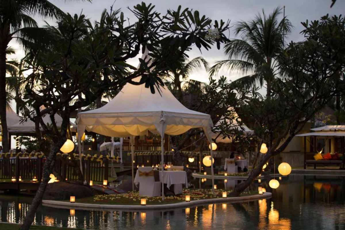 The Samaya Seminyak - Hotel Photo 21