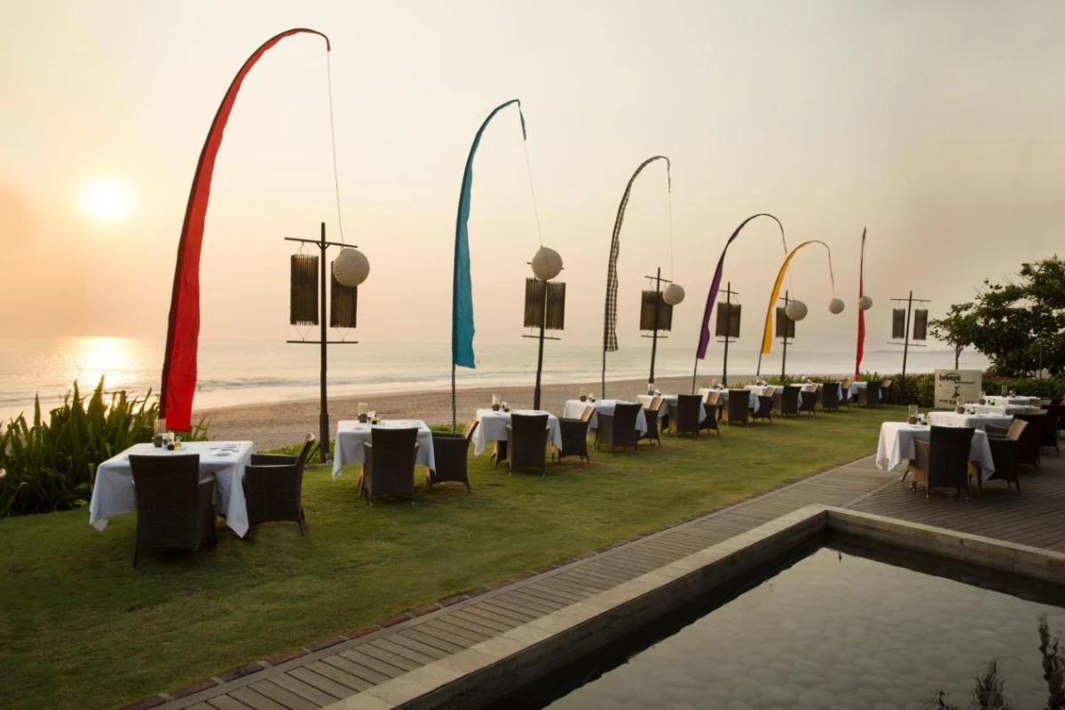 The Samaya Seminyak - Hotel Photo 23