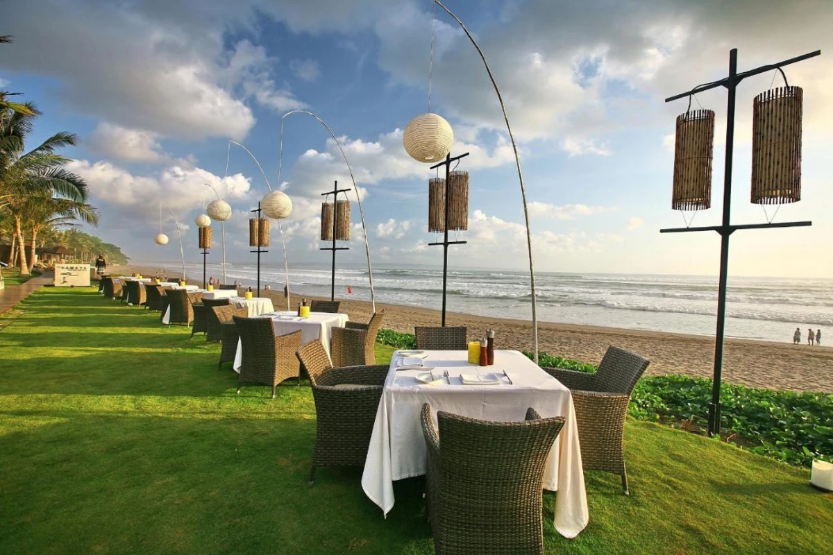 The Samaya Seminyak - Hotel Photo 24