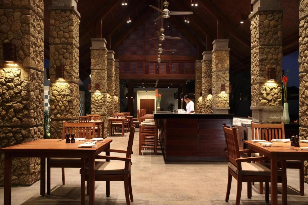 The Samaya Seminyak - Hotel Photo 25