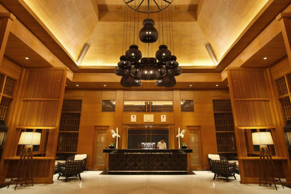 The Samaya Seminyak - Hotel Photo 26