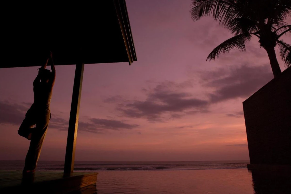 The Samaya Seminyak - Hotel Photo 27