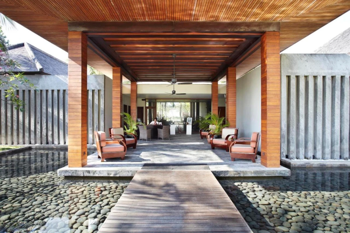 The Samaya Seminyak - Hotel Photo 28