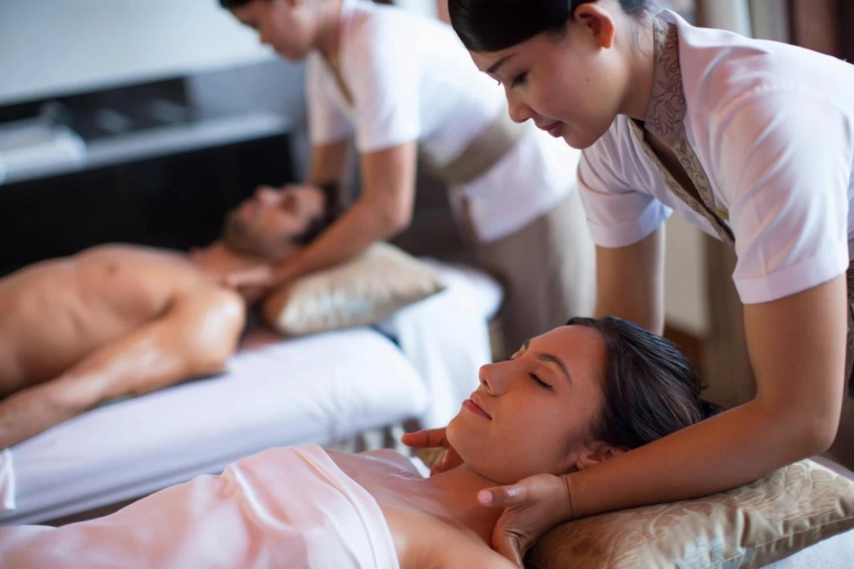 The Samaya Seminyak - Hotel Photo 31