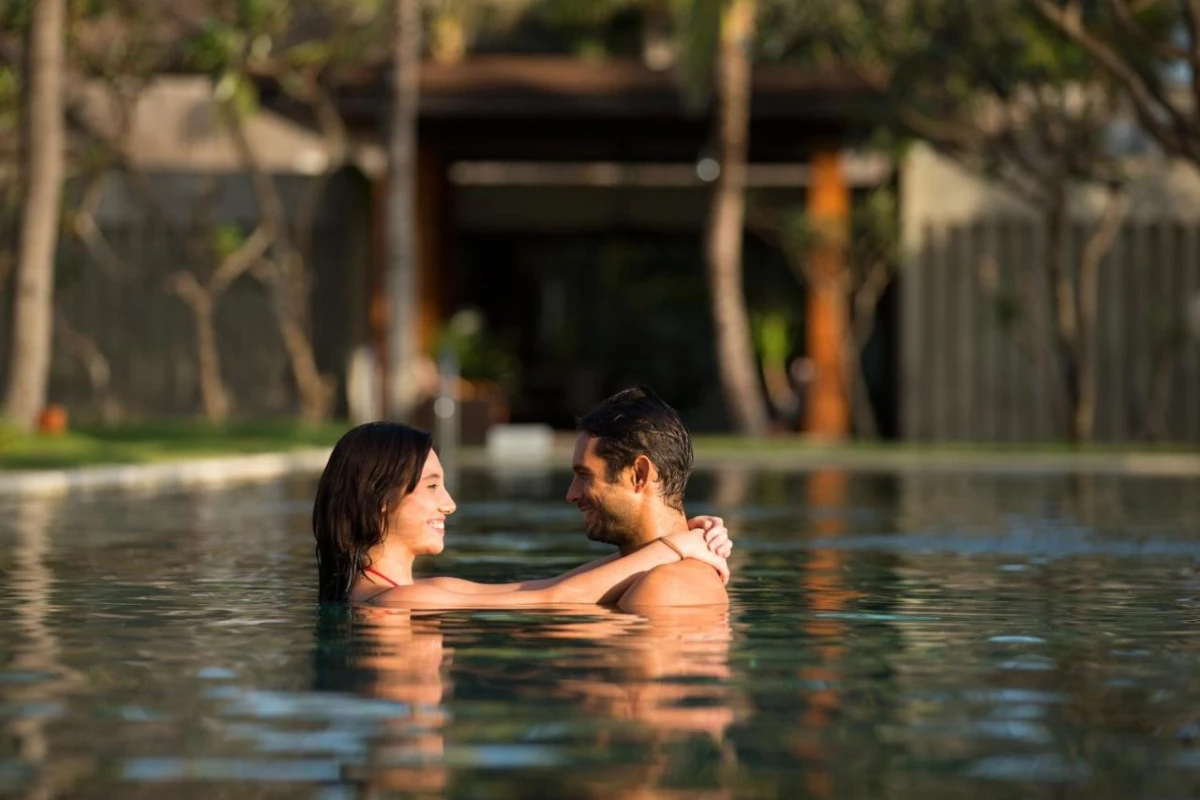 The Samaya Seminyak - Hotel Photo 36