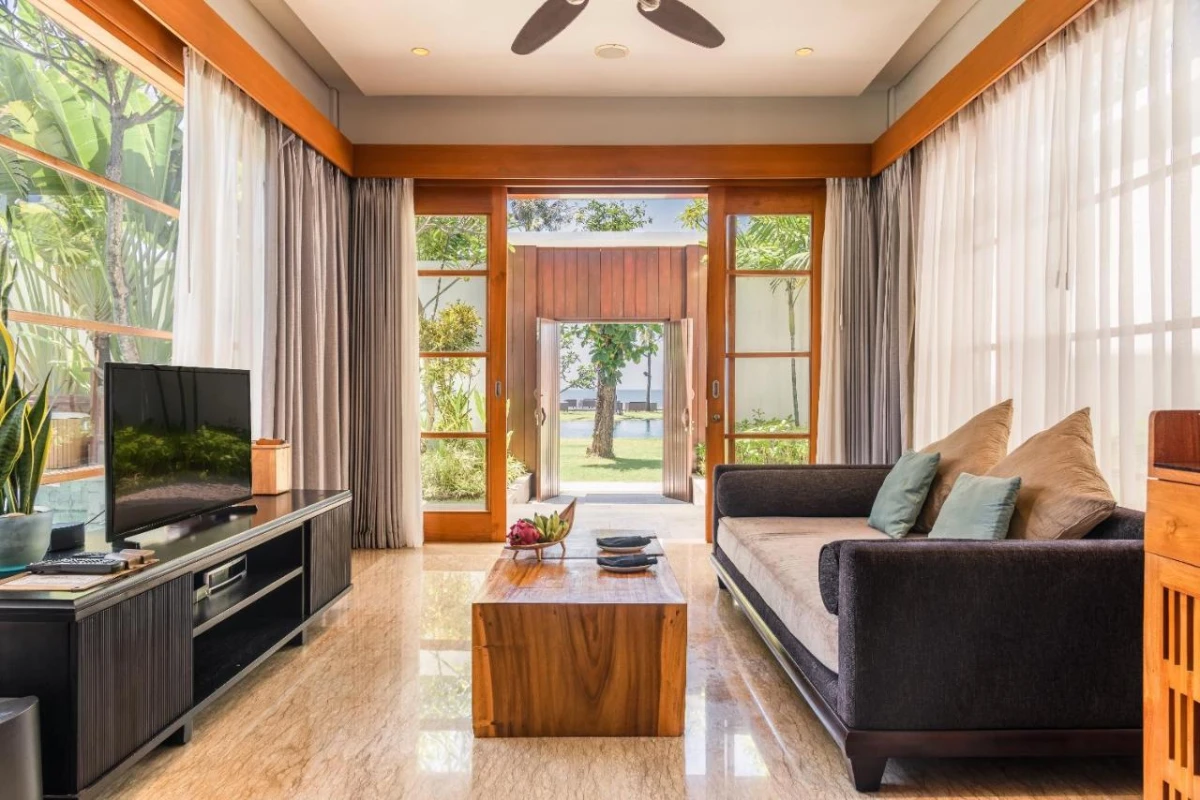 The Samaya Seminyak - Hotel Photo 39