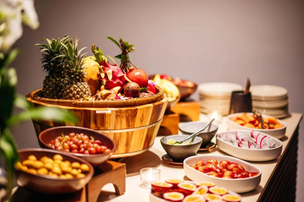 Phulay Bay Ritz-Carlton Reserve - Hotel Photo 1