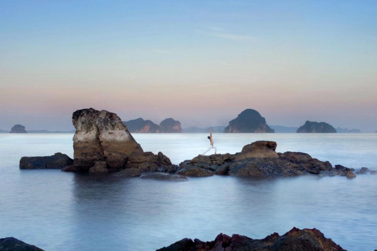 Phulay Bay Ritz-Carlton Reserve - Hotel Photo 11