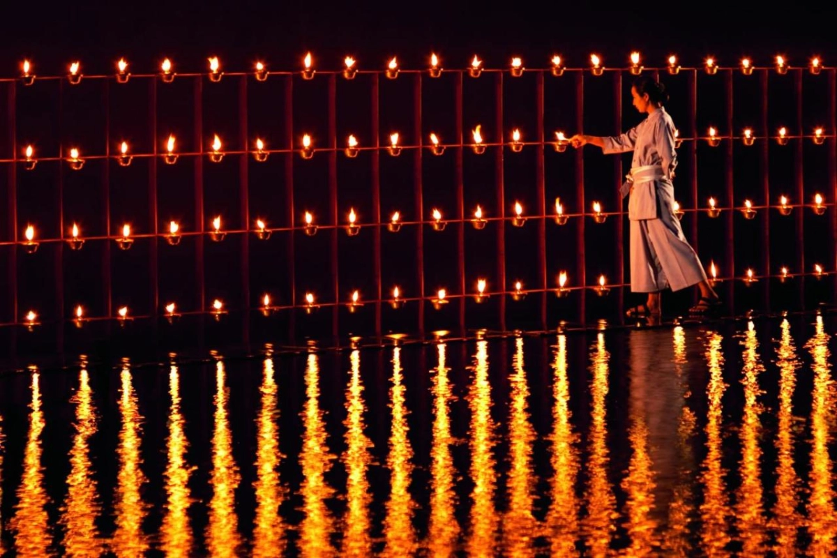 Phulay Bay Ritz-Carlton Reserve - Hotel Photo 13