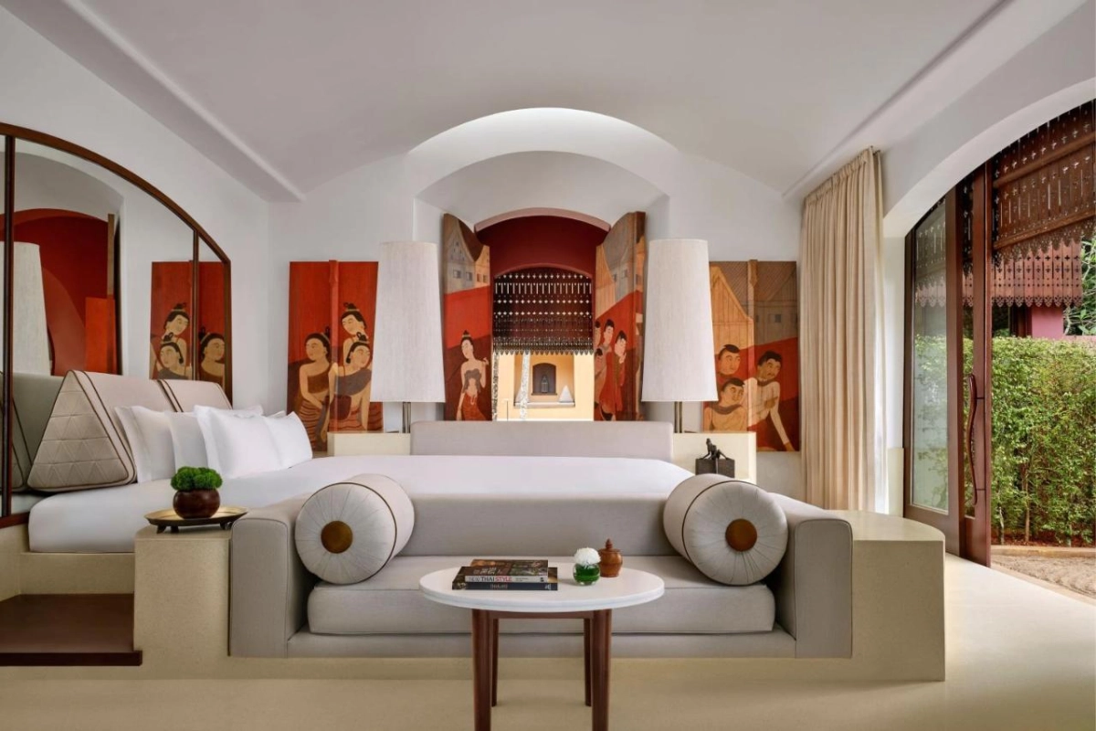 Phulay Bay Ritz-Carlton Reserve - Hotel Photo 17