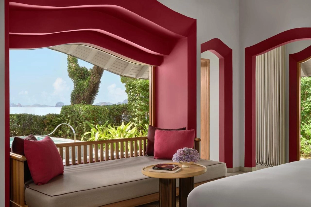 Phulay Bay Ritz-Carlton Reserve - Hotel Photo 21