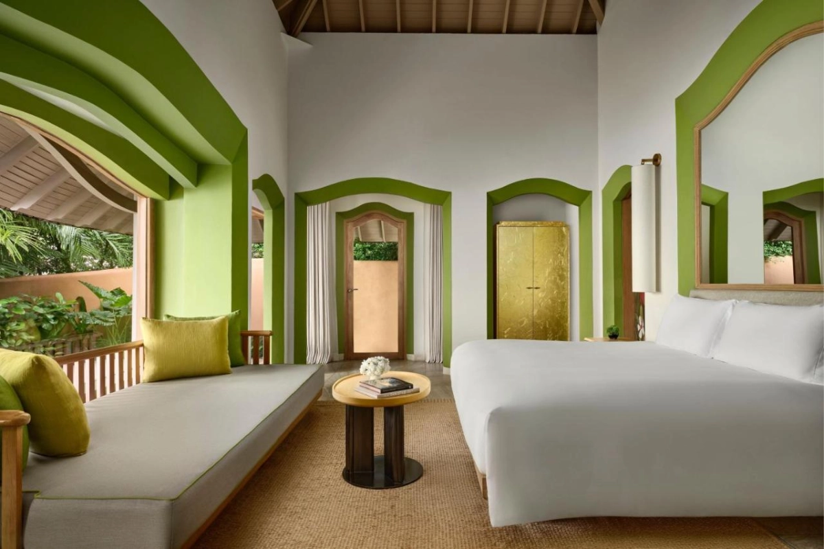 Phulay Bay Ritz-Carlton Reserve - Hotel Photo 23